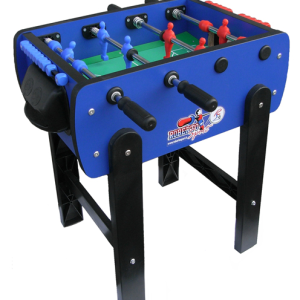 Voetbaltafel Roberto Sport Roby Blauw
