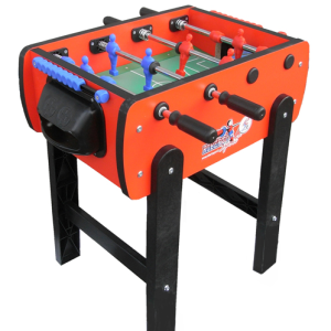 Voetbaltafel Roberto Sport Roby Rood