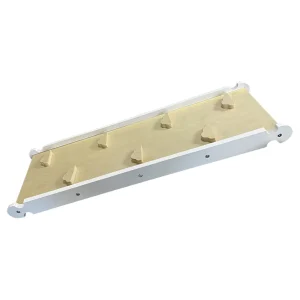 Houten pikler glijplank - Combinatieplank - Triclimb uitbreiding