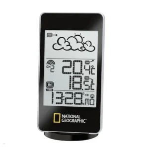 Weerstation National Geographic basic