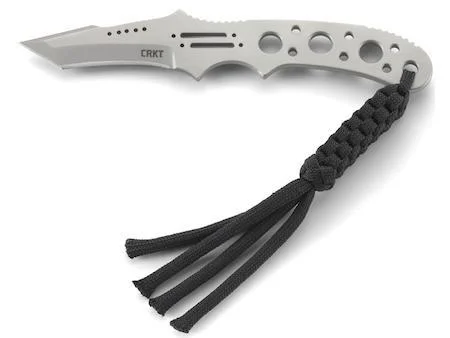 CRKT Drumfire Outdoormes - Afbeelding 5