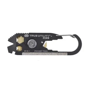 True Utility FIXR Tool