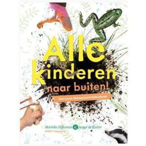 Alle Kinderen naar buiten