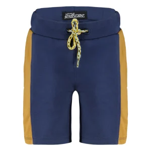 4president - Short Konner navy