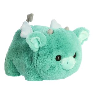Spudsters Medium Plush - Della Dragon