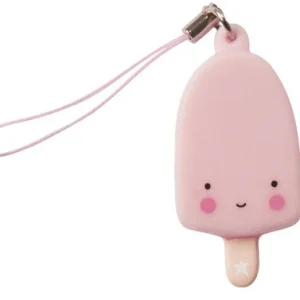 Charm Icecream Pink