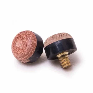 Schroefpomerans Brass (per 2)