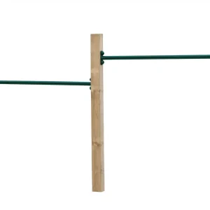 Duikelrek Dubbel – Groen