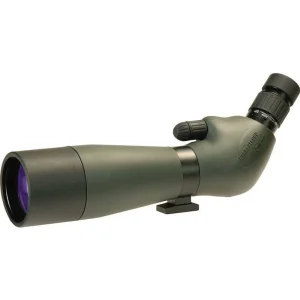 Barr & Stroud Siera 20-60x80mm – double speed