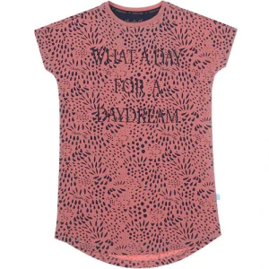 Charlie Choe- T-shirt what a day