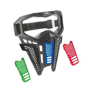 Dart Zone Max – Team Competition Mask