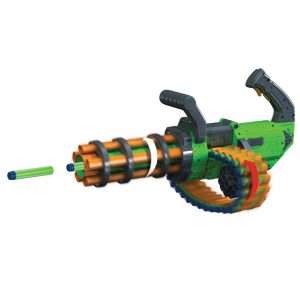Dart Zone V-Twin