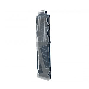 Game Face Pro Short Dart Magazijn