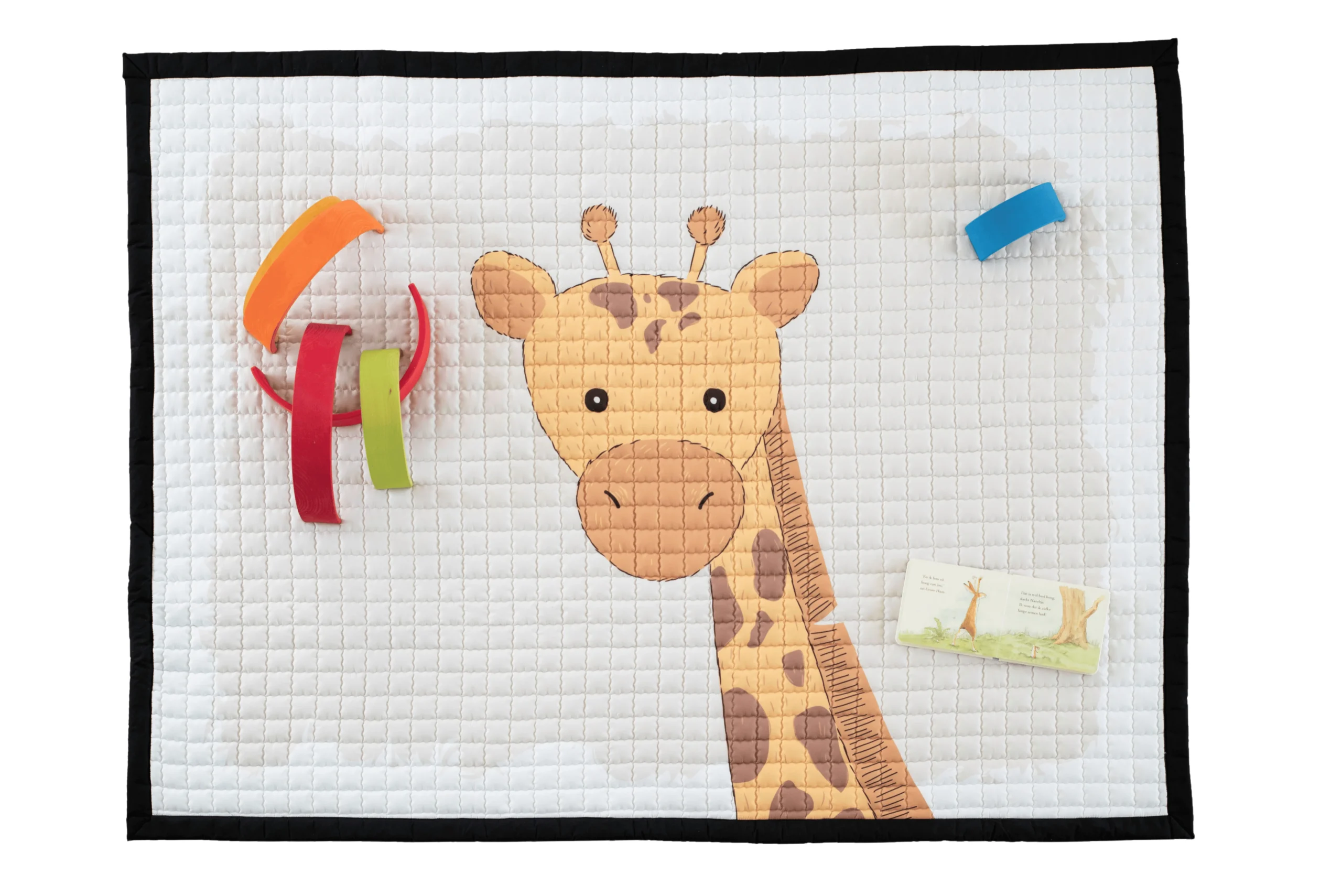 Speelkleed Giraffe - Afbeelding 2