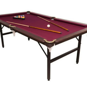 Pooltafel 7ft Heemskerk Goodwin