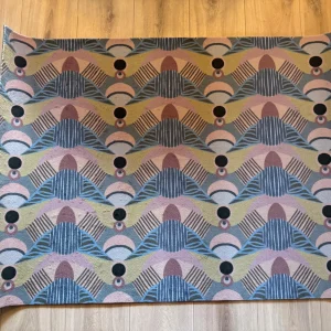 Almost perfect Deal : Droogloopmat Petit Dejeuner 85x110cm