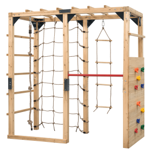 Klimtoestel Jack