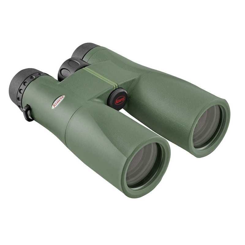 Verrekijker Kowa SVII 10×42 - Afbeelding 6