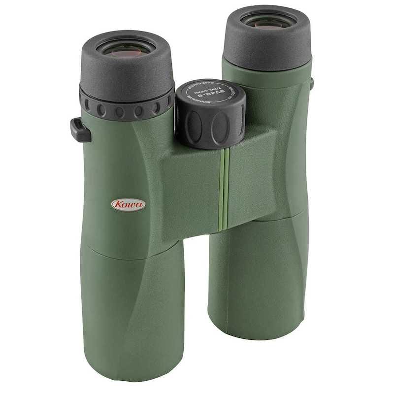Verrekijker Kowa SVII 10×42 - Afbeelding 5