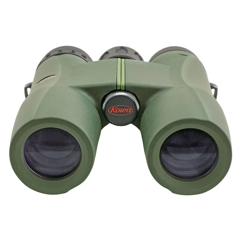 Verrekijker Kowa SVII 8×32 - Afbeelding 4