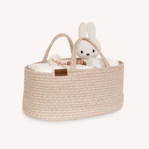 Commodemandje - Marled Beige
