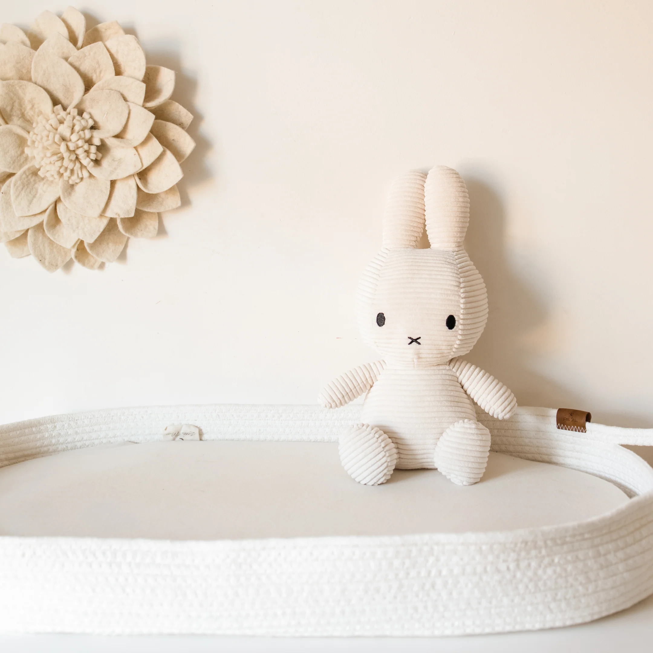 Verschoonmand - Simply White - Afbeelding 8