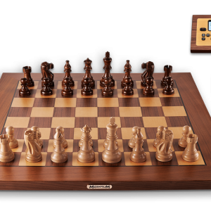 MILLENNIUM Supreme Tournament 55 All-in-One Set