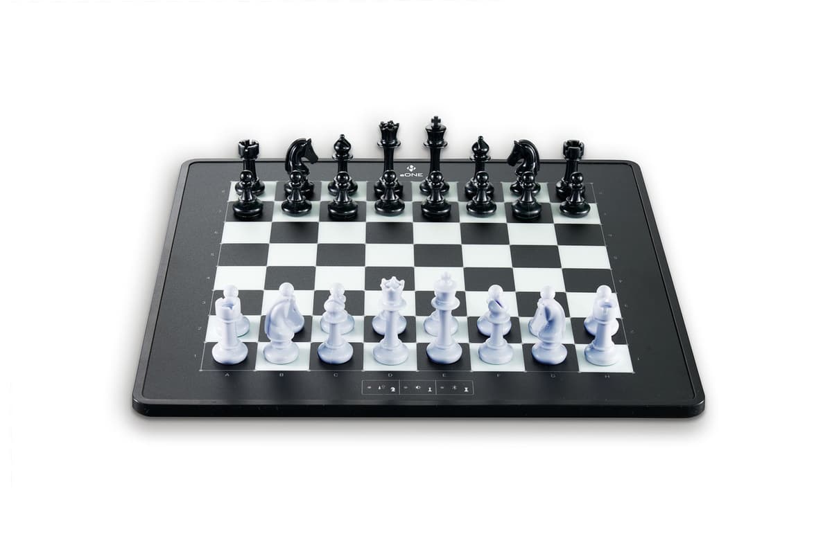 MILLENNIUM eONE E-board