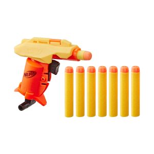 NERF Alpha Strike Stinger SD-1 Geel