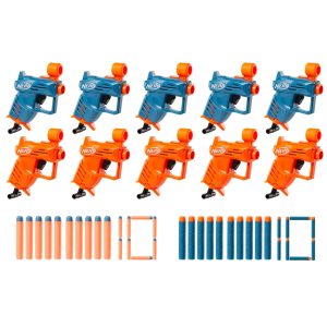 NERF Elite 2.0 Ace SD-1 – Party 10-Pack
