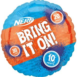 NERF Folie Ballon – 71 cm
