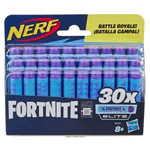 NERF Fortnite Elite Refill – 30 pijltjes