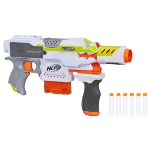 NERF Modulus Stryfe Motorized Blaster