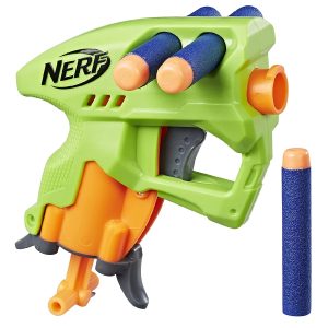 NERF Nanofire – Groen