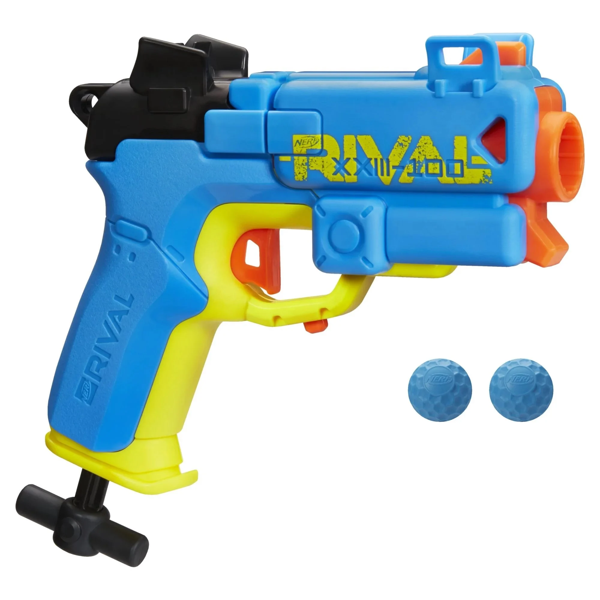 NERF Rival Pilot XXIII-100 - Afbeelding 2