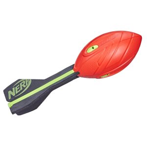 NERF Sports Vortex Aero Howler – Rood/Zwart