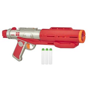 NERF Star Wars: The Mandalorian Imperial Death Trooper
