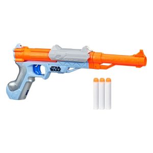 NERF Star Wars: The Mandalorian Lanzador Blaster