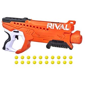 NERF Rival Curve Shot Helix XXI-2000