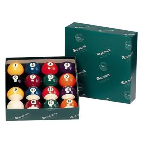Poolballen Aramith 57,2 mm Premier