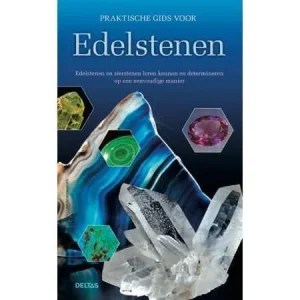 Praktische gids voor edelstenen