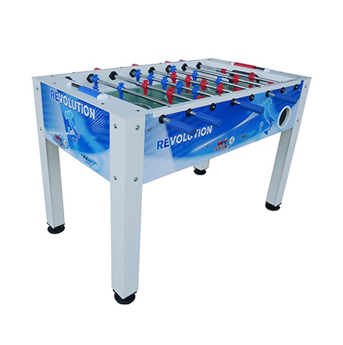 Voetbaltafel Roberto Sport Revolution (ITSF Worldcup) - Afbeelding 2