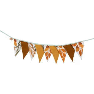 “Forest Friends” Garland