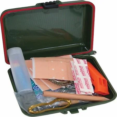 Survival Kit - Afbeelding 2