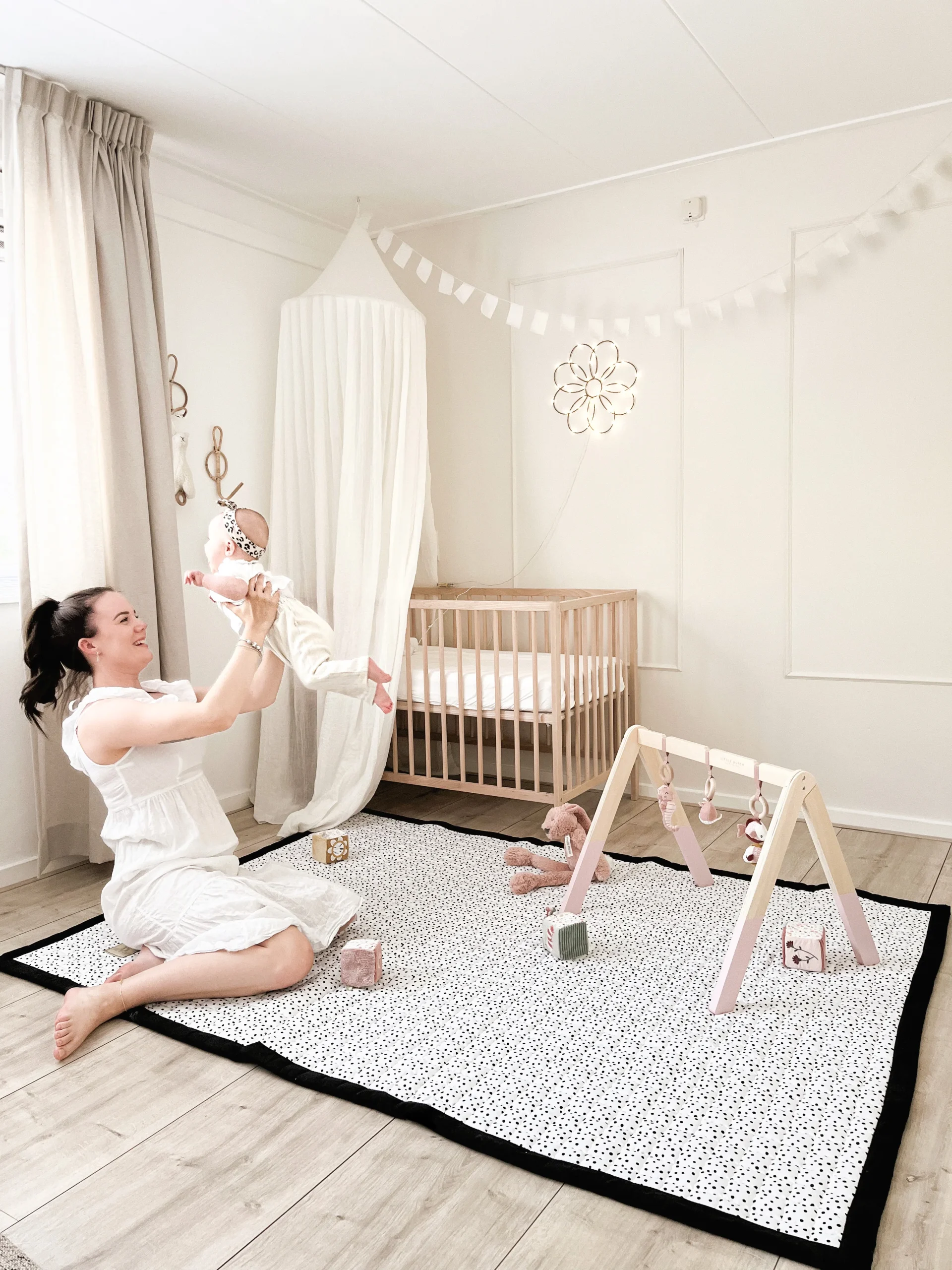Speelkleed Little Dot - Afbeelding 9
