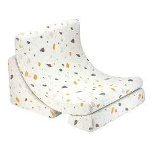 Moon Chair Terrazzo | 3 kleuren