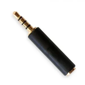 TRRS adapter