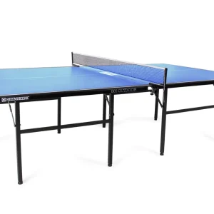 Tafeltennistafel Outdoor 1300 Blauw Heemskerk