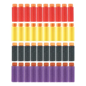 Worker Short Darts – 200 pijltjes