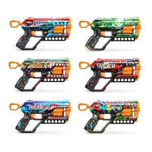 X-Shot Skins Griefer